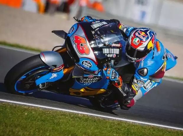 Jack Miller Titel-Bild zur News: Jack Miller