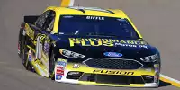 Bild zum Inhalt: Turbulenzen bei Roush Fenway Racing