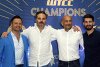 Bild zum Inhalt: WTCC ehrt ihre Champions in Katar