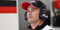 Bild zum Inhalt: Stephane Sarrazin: "Das System WEC ist sehr fragil"