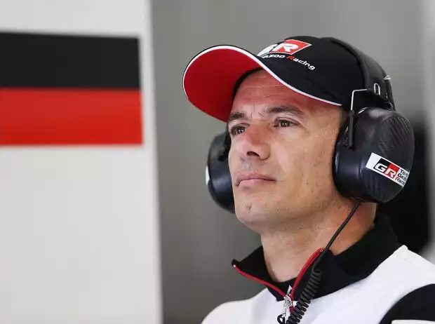 Stephane Sarrazin Titel-Bild zur News: Stephane Sarrazin