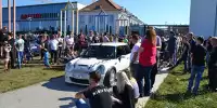 Mini-Treffen in der Motorworld Stuttgart