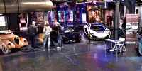 MOTORWORLD München