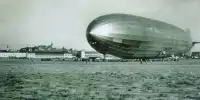 Historischer Flughafen Böblingen