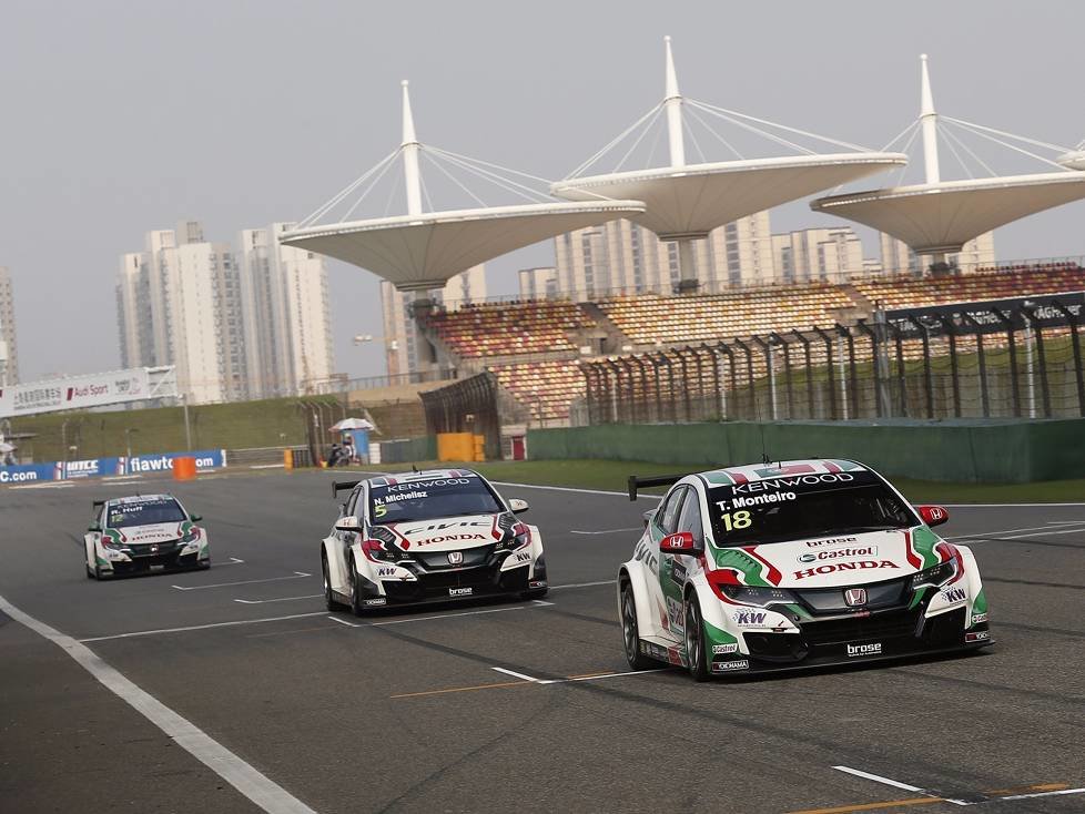 Tiago Monteiro