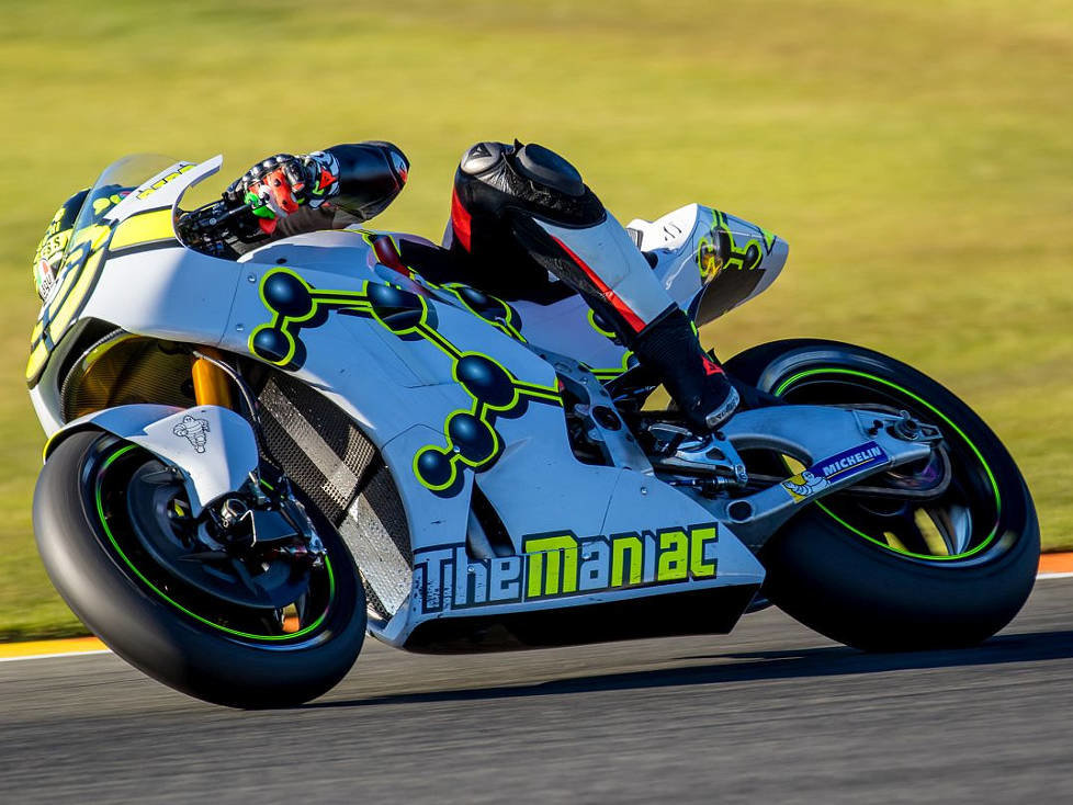 Andrea Iannone