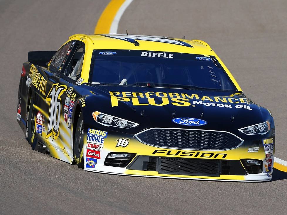 Greg Biffle
