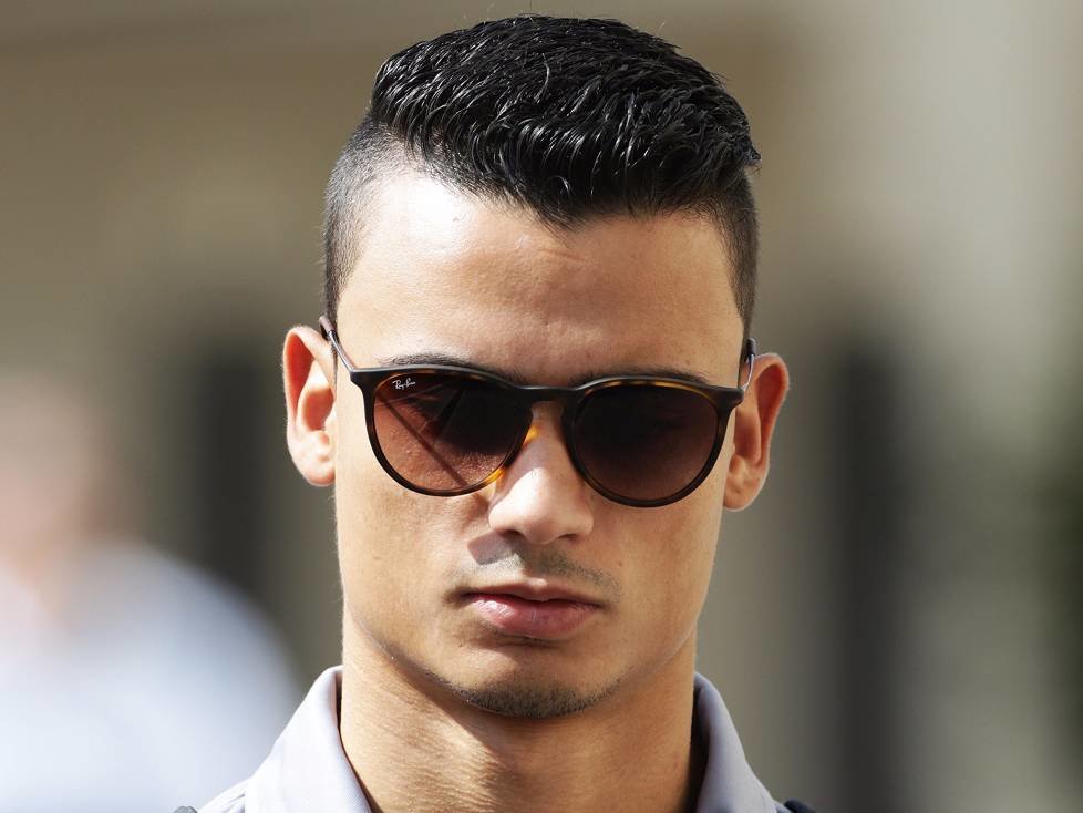 Pascal Wehrlein