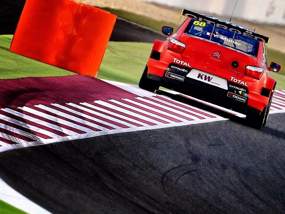 Yvan Muller