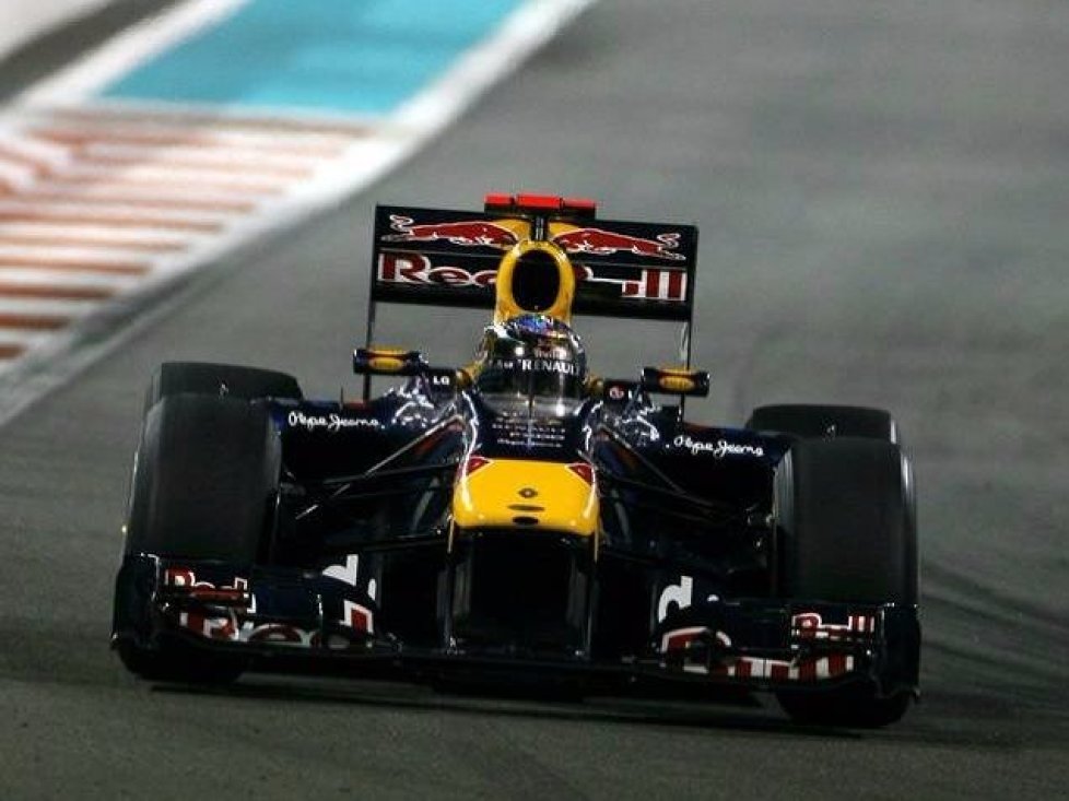 Sebastian Vettel
