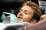 Nico Rosberg (Mercedes) 