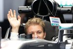 Nico Rosberg (Mercedes) 