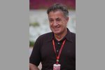 Jean Alesi 