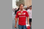 Sebastian Vettel (Ferrari) 