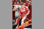 Kimi Räikkönen (Ferrari) 