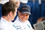 Valtteri Bottas (Williams) 