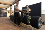 Pirelli-Reifen für 2017