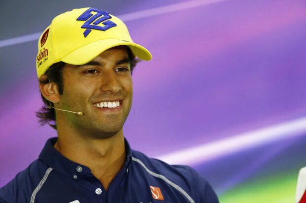 Felipe Nasr Sauber Sauber F1 Team F1 ~Felipe Nasr (Sauber) ~ 