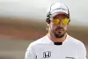 Bild zum Inhalt: Alonso sagt WEC ab: Erst dritter Formel-1-Titel, dann Le Mans