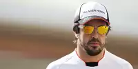 Bild zum Inhalt: Alonso sagt WEC ab: Erst dritter Formel-1-Titel, dann Le Mans