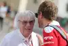 Bild zum Inhalt: Formel-1-Live-Ticker: Der Freitag in der Chronologie