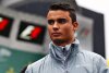 Wechsel perfekt: Pascal Wehrlein dockt bei Sauber an