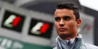 Bild zum Inhalt: Wechsel perfekt: Pascal Wehrlein dockt bei Sauber an