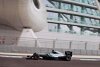 Formel 1 Abu Dhabi 2016: Hamilton knapp vor Rosberg
