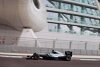 Bild zum Inhalt: Formel 1 Abu Dhabi 2016: Hamilton knapp vor Rosberg