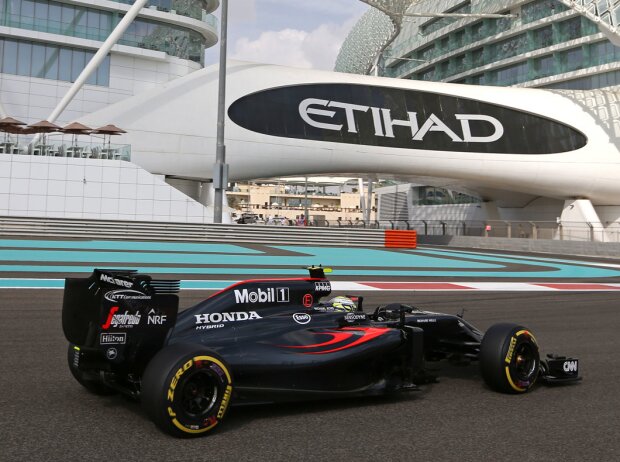 Jenson Button Jenson Button