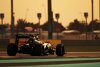 Force India: Hülkenbergs Abschieds-, Celis' Glanzfreitag