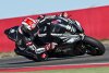 Bild zum Inhalt: Sensation: Superbiker unterbietet Valentino Rossis Pole-Zeit