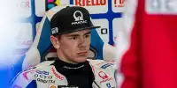 Bild zum Inhalt: Scott Redding stichelt gegen Teamkollege Danilo Petrucci