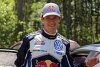 Testfahrten für Toyota und M-Sport: Ogier evaluiert Optionen
