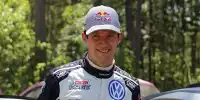 Bild zum Inhalt: Testfahrten für Toyota und M-Sport: Ogier evaluiert Optionen