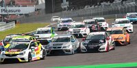 Bild zum Inhalt: TCR Germany 2017: 14 Rennen an sieben Wochenenden