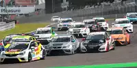 Bild zum Inhalt: TCR Germany 2017: 14 Rennen an sieben Wochenenden