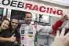 Bild zum Inhalt: WTCC Katar: Erste Pole-Position für Mehdi Bennani