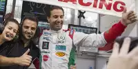 Bild zum Inhalt: WTCC Katar: Erste Pole-Position für Mehdi Bennani