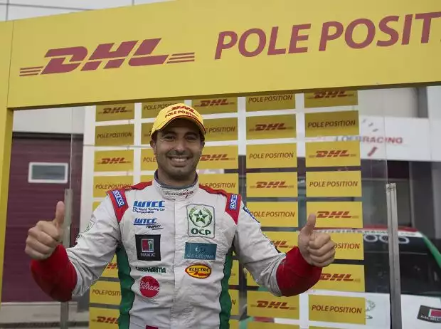 Mehdi Bennani Titel-Bild zur News: Mehdi Bennani