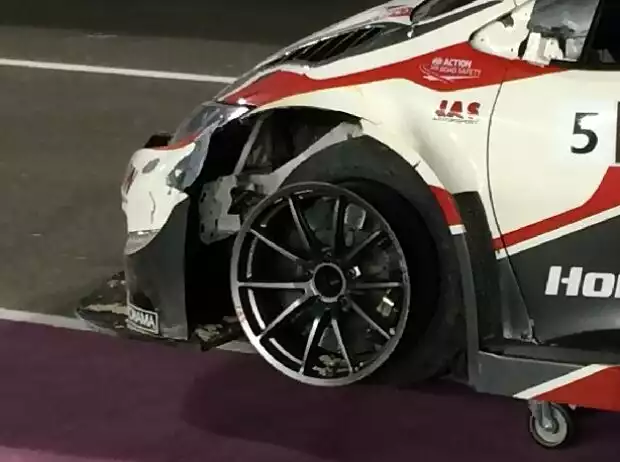 Titel-Bild zur News: Norbert Michelisz