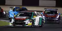 Bild zum Inhalt: WTCC Katar: Mehdi Bennani gewinnt letztes Saisonrennen