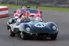 Bild zum Inhalt: Lister Costin: Wiedergeburt einer Legende