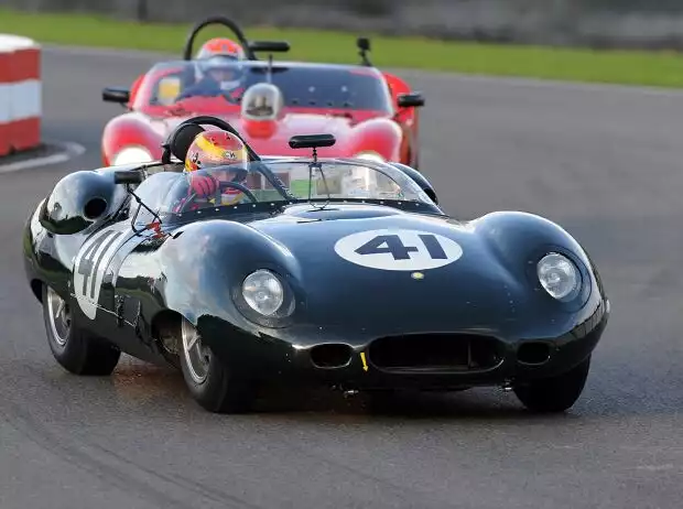 Lister Costin Titel-Bild zur News: Lister Costin