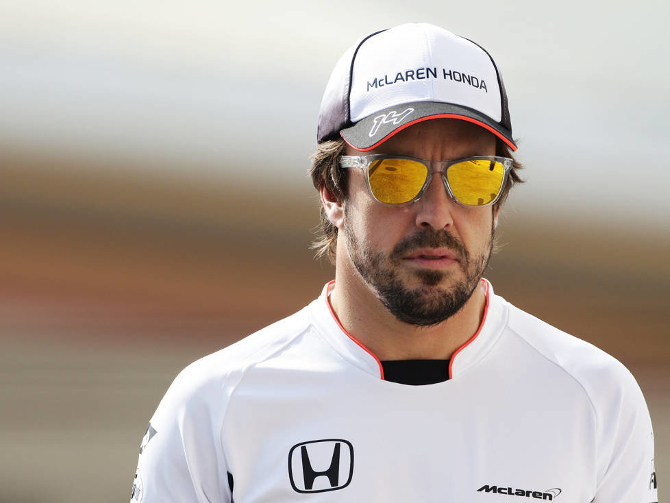 Fernando Alonso