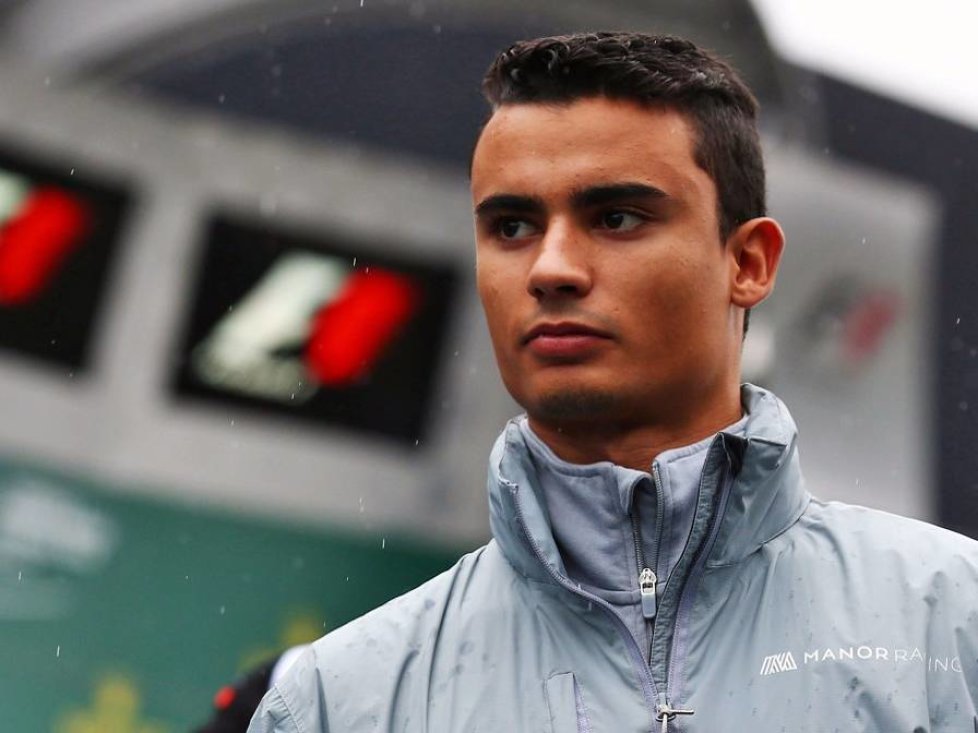 Pascal Wehrlein