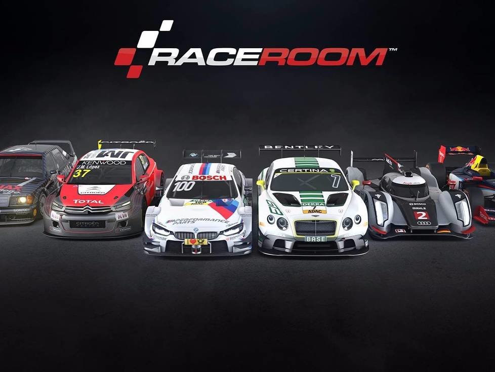 RaceRoom
