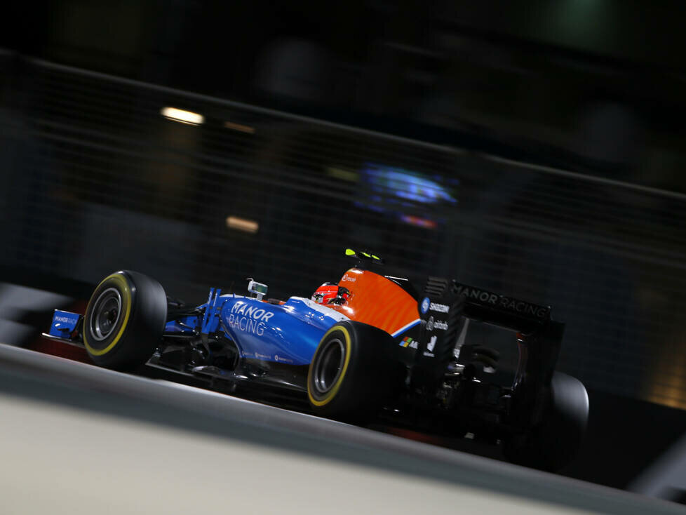 Esteban Ocon