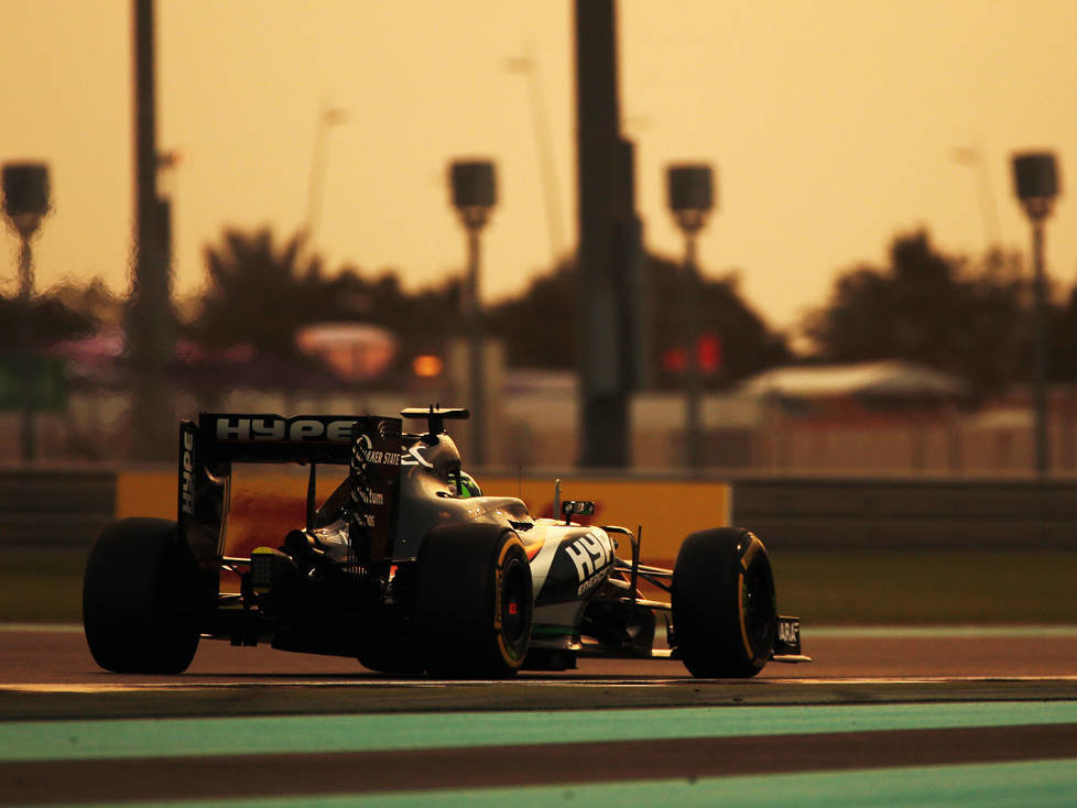 Nico Hülkenberg