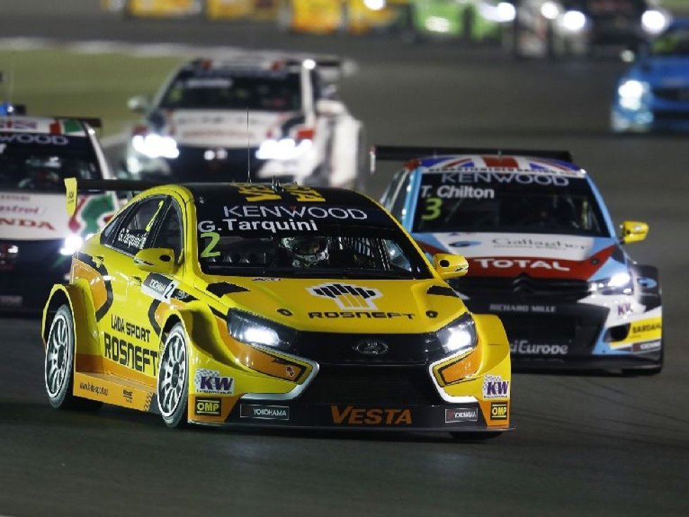 Gabriele Tarquini